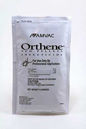 Orthene PCO Pellets -Single Pack