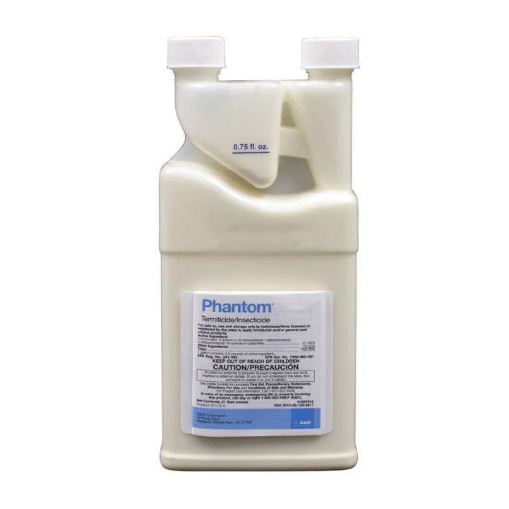 Phantom Termiticide / Insecticide (21 oz) 