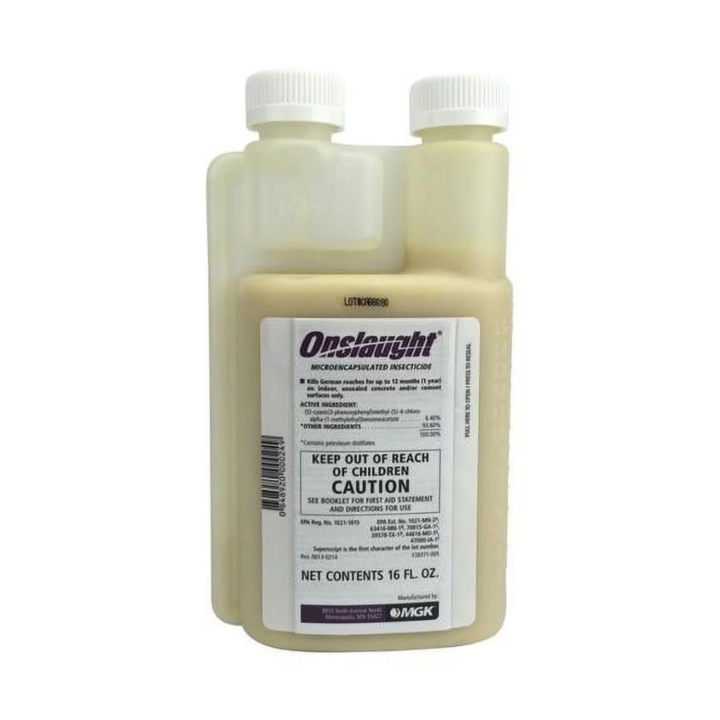 BwP Onslaught Insecticide (16 oz )