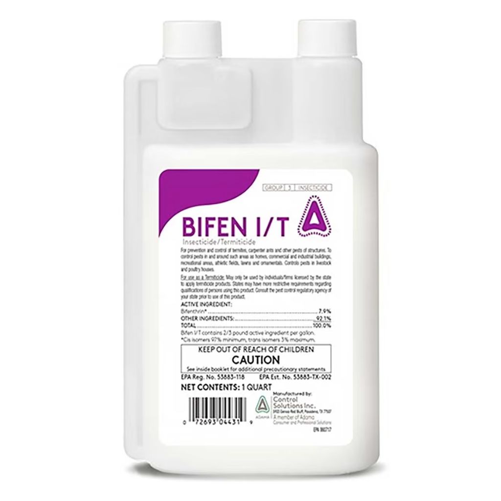 Bifen I/T- QT Tip & Measure