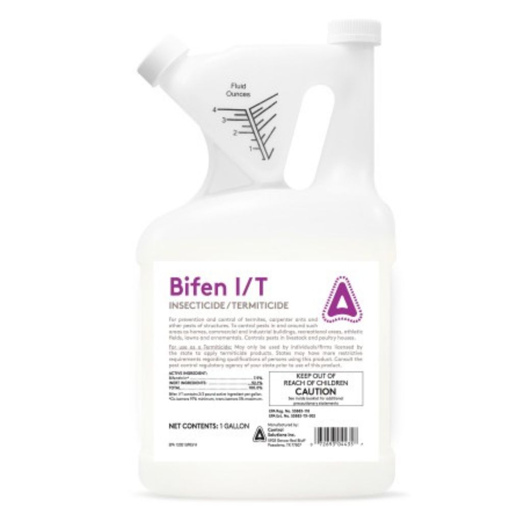 Bifen I/T- PT Tip & Measure