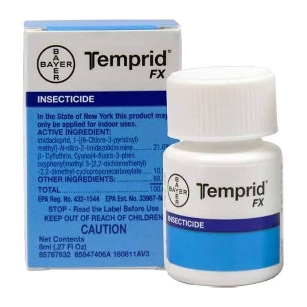 Temprid FX Insecticide - (8 mL) 