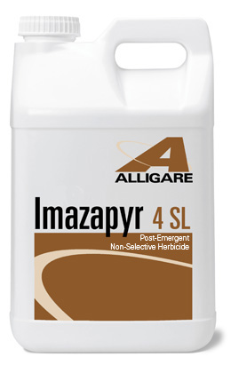 Alligare Imazapyr 4 SL- Gallon
