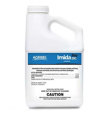 Agrisel ImidaPro 2 SC -Gallon