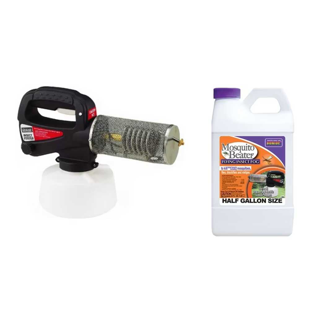 Bonide Mosquito Fogger Kit