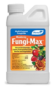 Monterey Fungi-Max  Brand (8 oz)