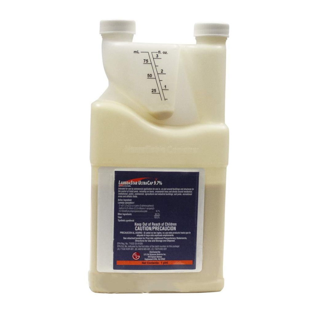 LambdaStar UltraCap 9.7 ( 16 oz)