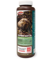 Martin's Gopher Bait 50 (1 lb)