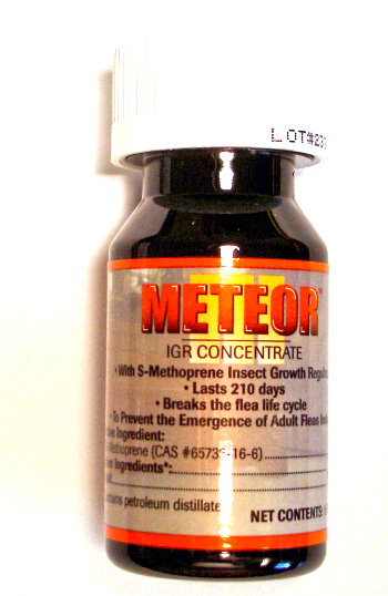 Meteor IGR Concentrate - 1 oz  (Discontinued)