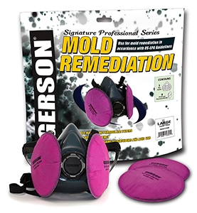 Mold Remediation Kit (Med)