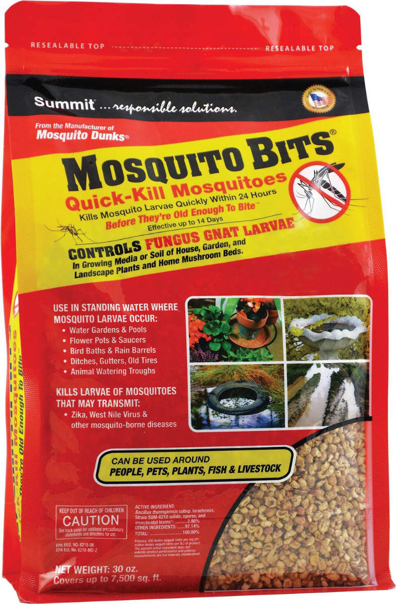 Mosquito Bits -30 oz ( Bag )
