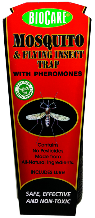Springstar Slim Mosquito Trap - MOS24