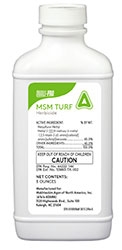 Quali-Pro MSM Turf  Dry Flowable Herbicide- 8 oz