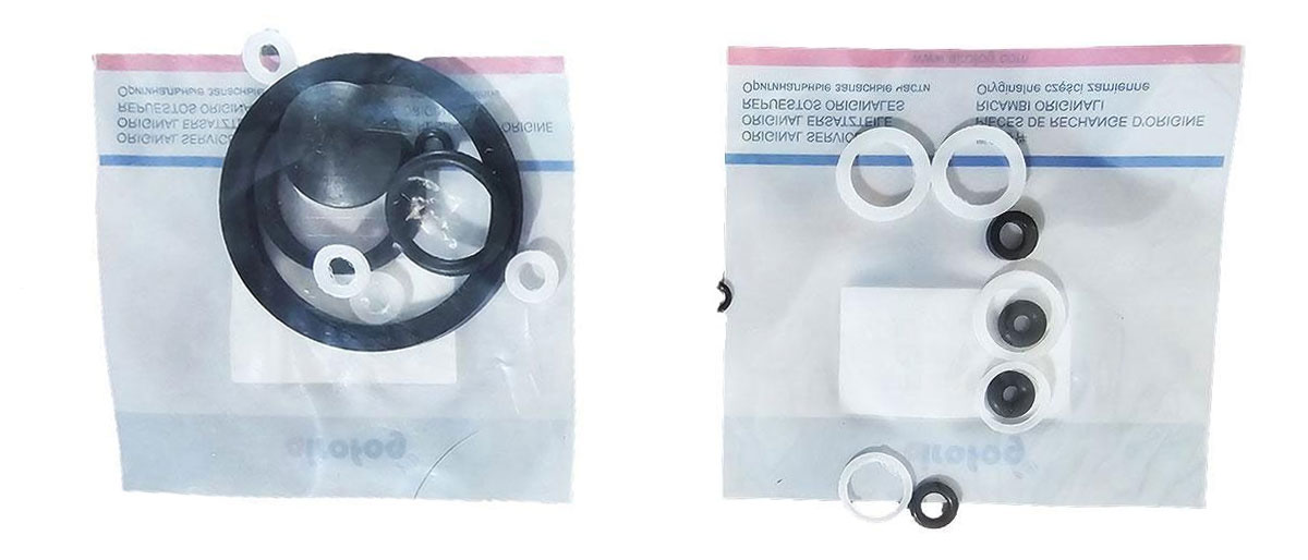 Airofog MSP Repair Kit (605-000-001)