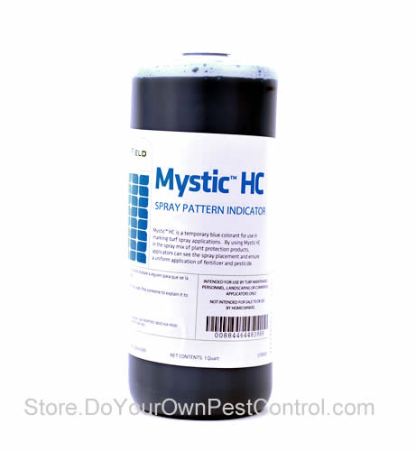 Mystic HC  - Quart (Discontinued)
