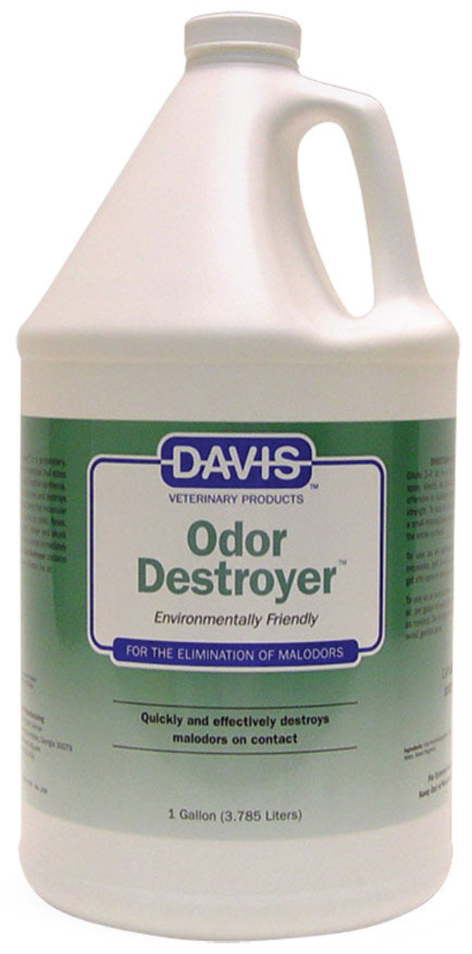 Davis Odor Destroyer - Gallon