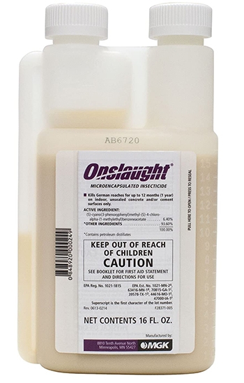 Onslaught Insecticide (16 oz )
