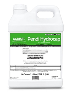 Pendi Hydrocap-2.5 Gallon