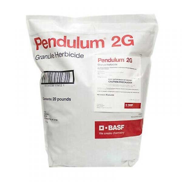 Pendulum 2G Granule Herbicide-20 lbs