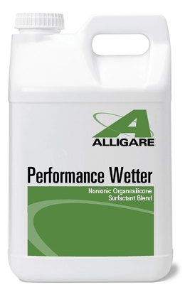 Alligare Performance Wetter (Gallon)
