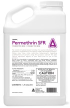 Permethrin SFR Insecticide 36.8% - (1.25 gal)