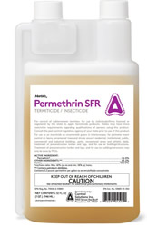 Permethrin SFR Insecticide  36.8 % - quart