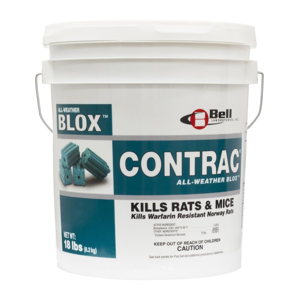 Contrac Blox 18lb Special