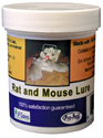 Pro-Pest Rat and Mouse Lure (4 oz)
