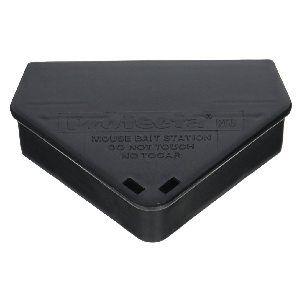 Protecta RTU Mouse Bait Station