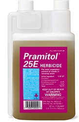 Pramitol 25 E Herbicide -  Qt