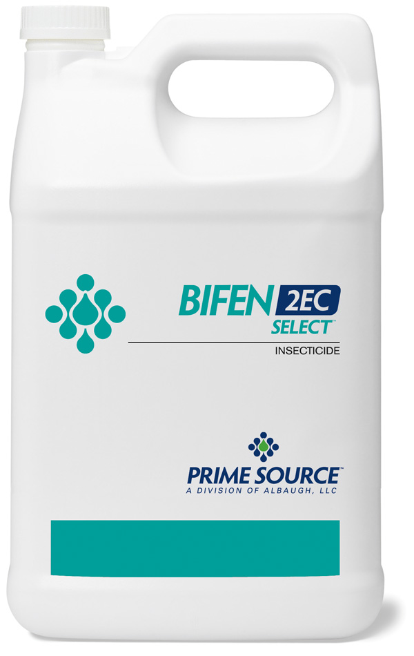 Bifen 2EC Select-Qt