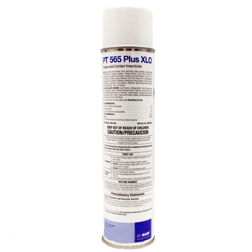 PT 565 Plus XLO Contact Insecticide-14 oz