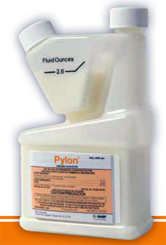 Pylon Miticide Insecticide