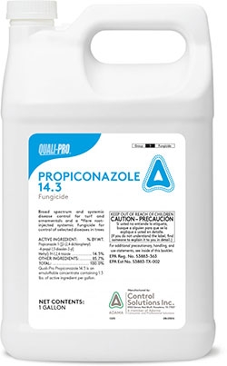 Propiconazole 14.3 ( Gallon-128 oz)