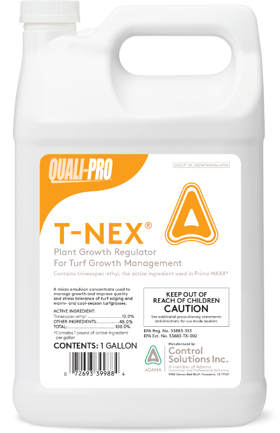  Quali Pro T Nex -Gallon