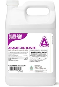 Abamectin 0.15 EC - Gallon | Compare to Avid 0.15 E