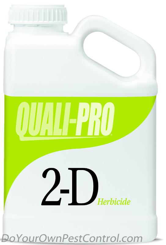 Quali Pro 2-D Herbicide (Compare to Confront)