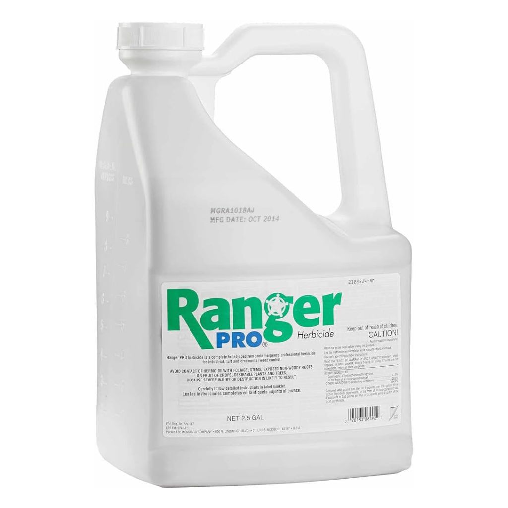 Ranger Pro Herbicide