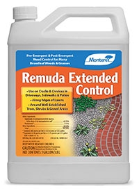 Remuda Extended Control (128 oz.-Gallon)