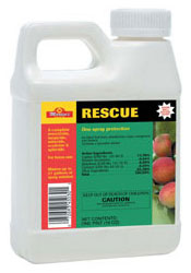 Martin's Rescue - Insecticide & Fungicide