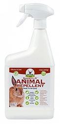 Bobbex-R Animal Repellent 32 oz. Ready To Use Spray