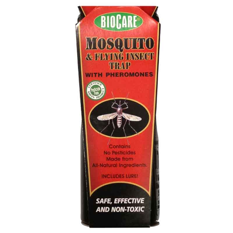 Oakstump Mosquito & Flying Insect Bait Pack