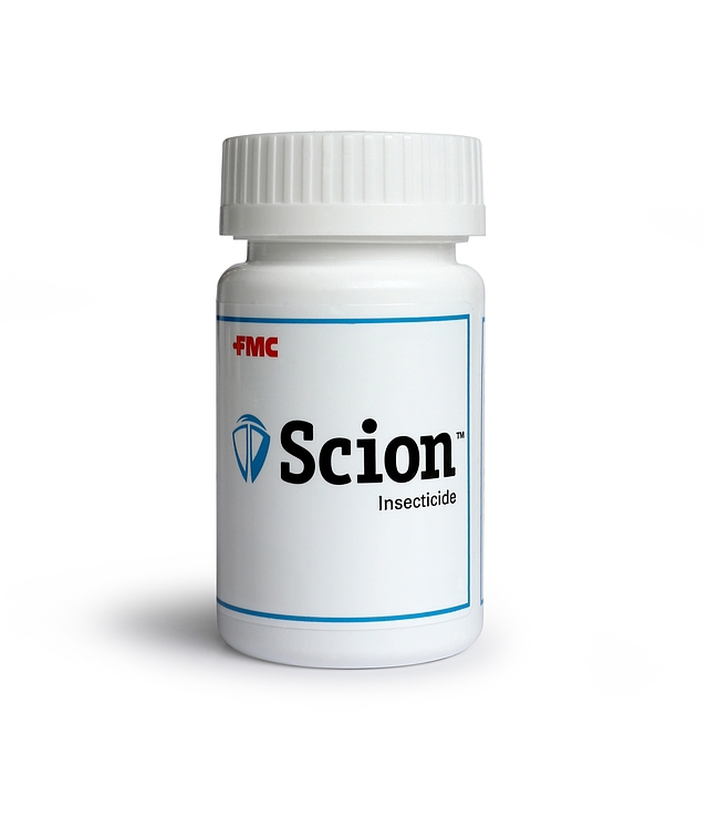 Scion Bottle-1.33 oz