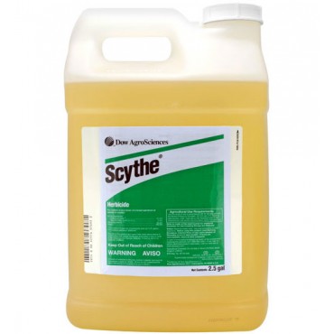 Scythe Herbicide-1 Gallon-Discontinued