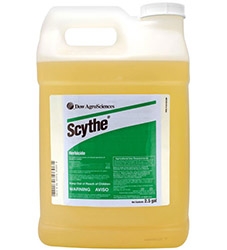 Scythe Herbicide-2.5 Gallon