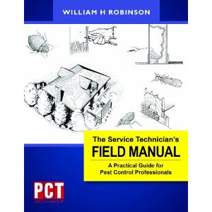 Service Technician's Field Manual