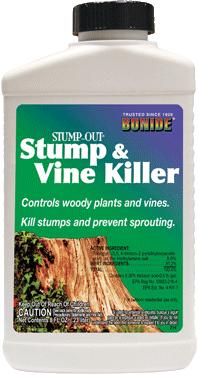 Bonide Vine & Stump Out Killer