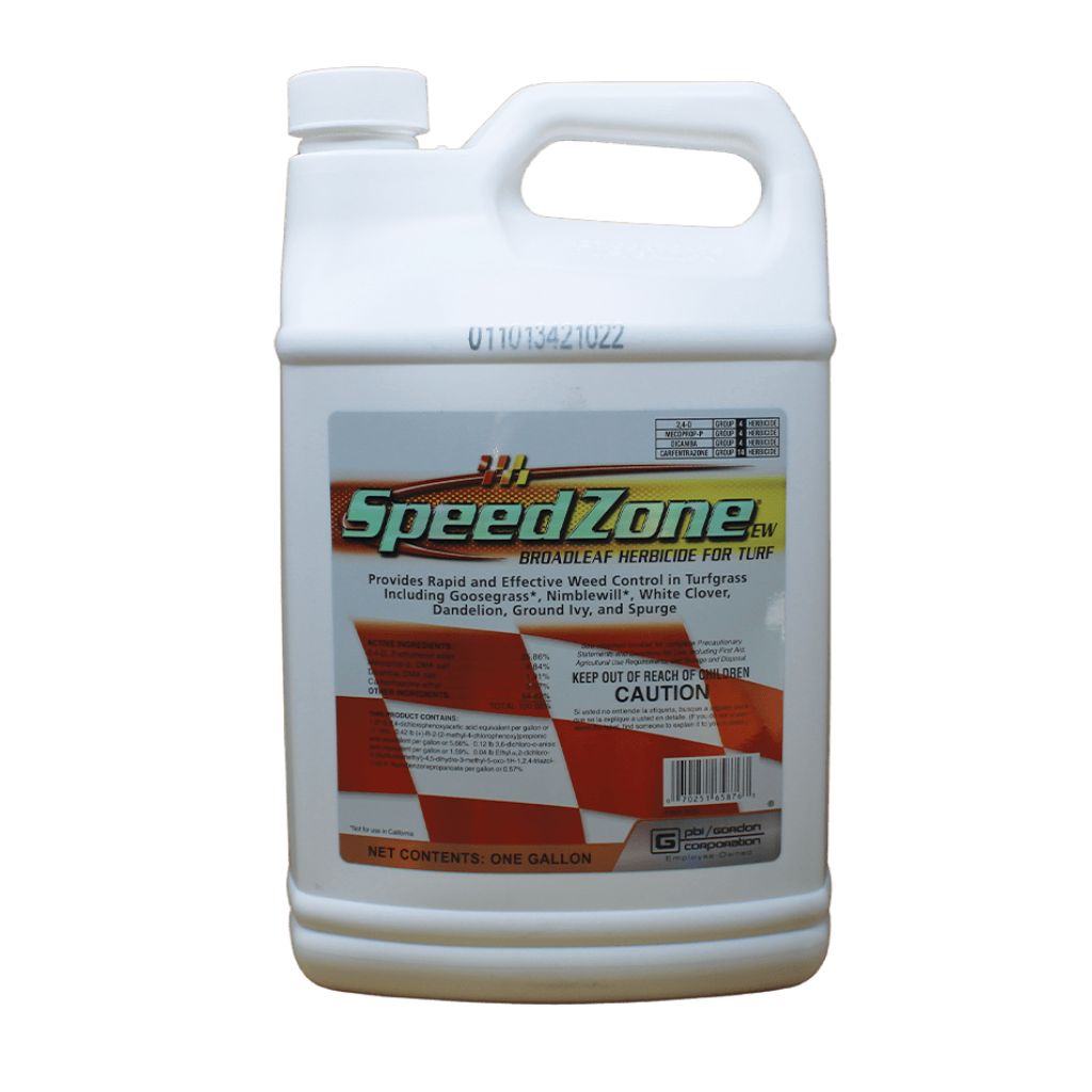 SpeedZone EW Herbicide amp Weed Killer DIY Pest Control