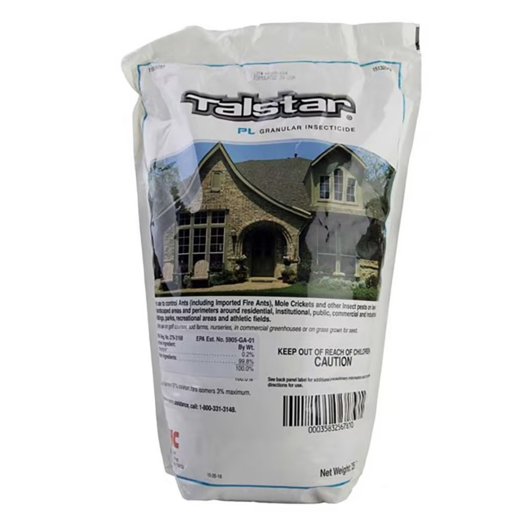 Talstar PL Granules