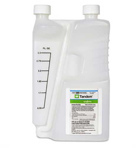 Tandem Insecticide (1 Quart- 32 oz)